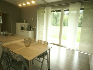 Maison de vacances Abreschviller Équipement 22