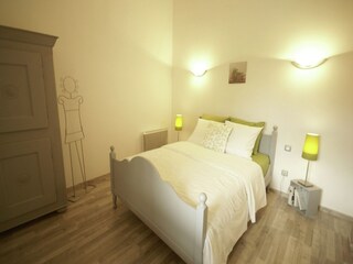 Vakantiehuis Abreschviller Kenmerken 28