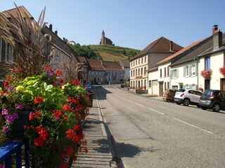 Ferienhaus Abreschviller Umgebung 32