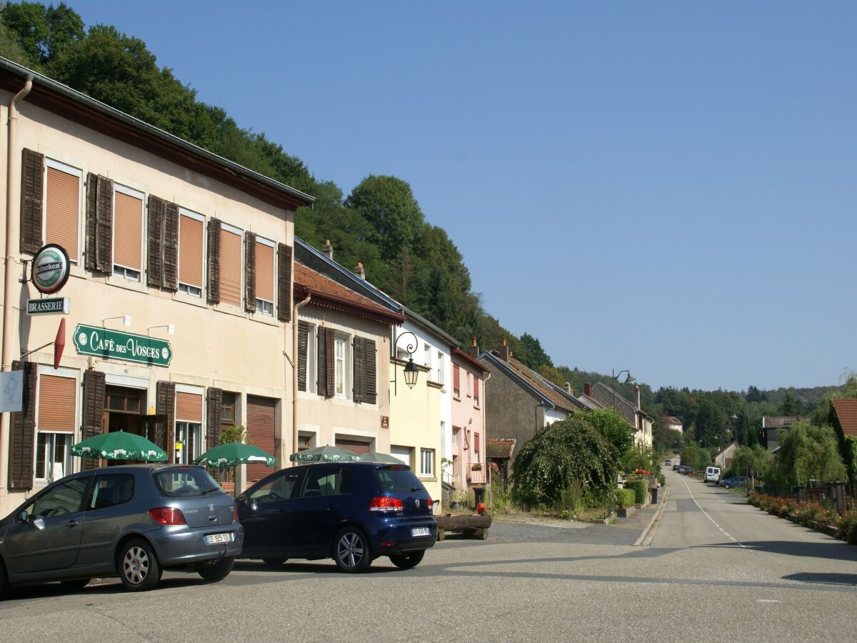 Ferienhaus Abreschviller Umgebung 30