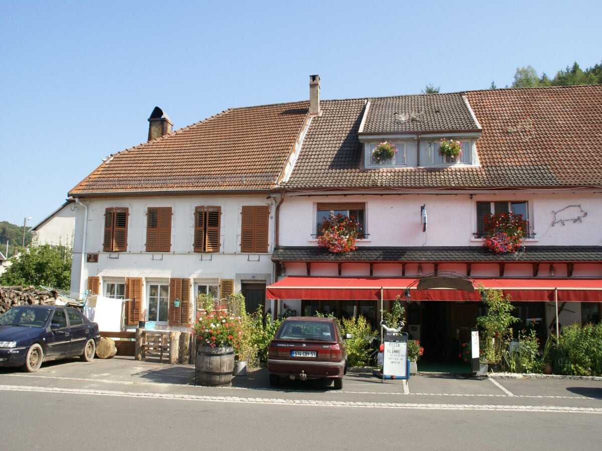 Ferienhaus Abreschviller Umgebung 33