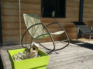 Vakantiehuis Abreschviller  40