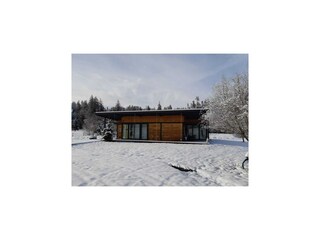 Maison de vacances Abreschviller Enregistrement extérieur 17