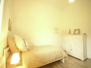 Ferienhaus Abreschviller Ausstattung 19