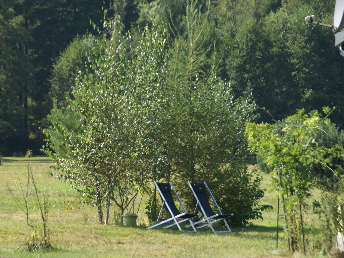 Ferienhaus Abreschviller Außenaufnahme 13