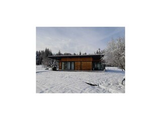 Vakantiehuis Abreschviller Buitenaudio-opname 16