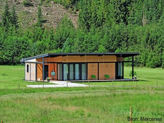 Ferienhaus Abreschviller Außenaufnahme 2