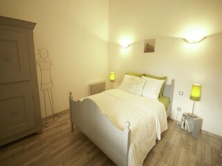 Vakantiehuis Abreschviller Kenmerken 27