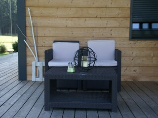 Maison de vacances Abreschviller Enregistrement extérieur 8