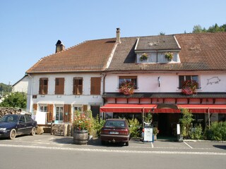 Ferienhaus Abreschviller Umgebung 31