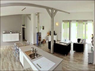 Vakantiehuis Abreschviller Kenmerken 28