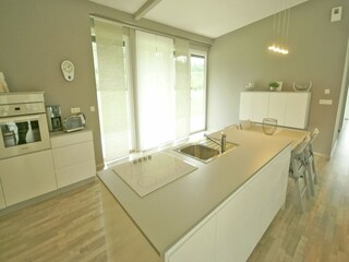 Casa de vacaciones Abreschviller Características 22