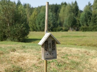 Maison de vacances Abreschviller  40