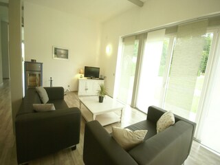 Vakantiehuis Abreschviller Kenmerken 23