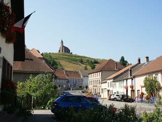 Ferienhaus Abreschviller Umgebung 38