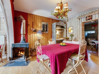 Vakantiehuis Hommert Kenmerken 25