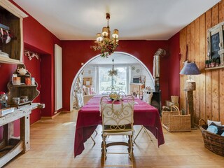 Ferienhaus Hommert Ausstattung 26