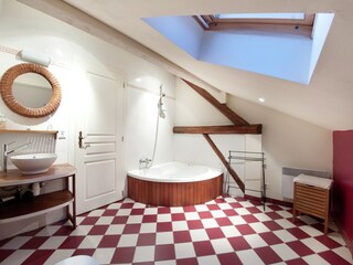 Vakantiehuis Hommert Kenmerken 23