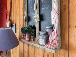 Maison de vacances Hommert  38