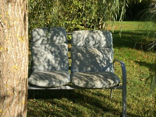 Maison de vacances Hommert Enregistrement extérieur 9