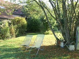 Ferienhaus Hommert Außenaufnahme 14
