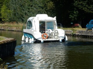 Vakantiehuis Hommert Omgeving 36