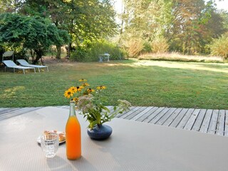 Casa de vacaciones Hommert  35