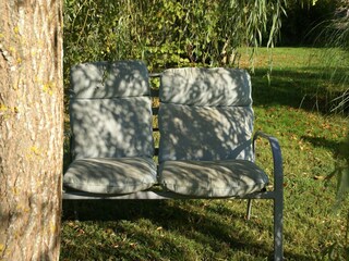Casa de vacaciones Hommert Grabación al aire libre 11