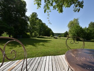 Vakantiehuis Hommert Buitenaudio-opname 10