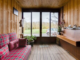 Vakantiehuis Hommert Kenmerken 24