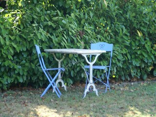 Casa de vacaciones Hommert Grabación al aire libre 13