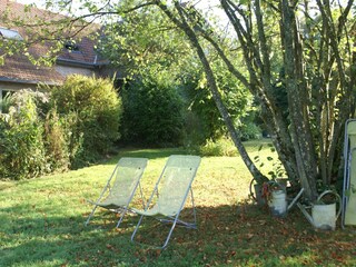 Casa de vacaciones Hommert Grabación al aire libre 14