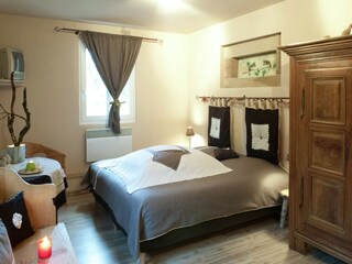 Maison de vacances Hommert Équipement 32