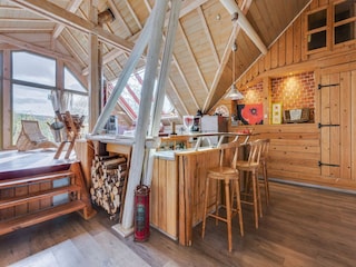 Holiday house Hommert Features 21