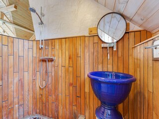 Casa de vacaciones Hommert Características 16