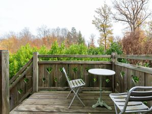 Maison de vacances Loft avec jacuzzi et sauna - Hommert - image1