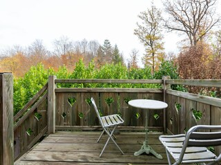 Maison de vacances Hommert Enregistrement extérieur 9