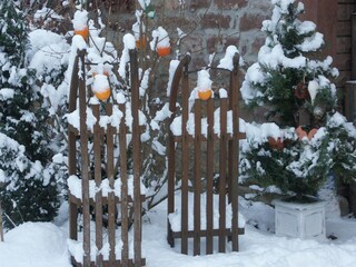 Holiday house Hommert Outdoor Recording 9