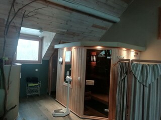Ferienhaus Hommert  33