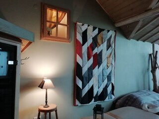 Casa de vacaciones Hommert  36