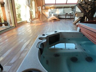 Casa de vacaciones Hommert  29