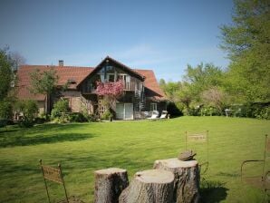 Holiday house Wellness & Adventure Escape - Hommert - image1