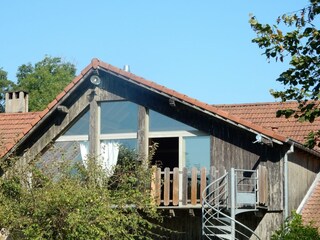 Casa de vacaciones Hommert Grabación al aire libre 2