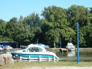Vakantiehuis Hommert Omgeving 23