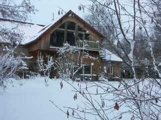 Holiday house Hommert Outdoor Recording 11