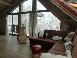 Vakantiehuis Hommert  38