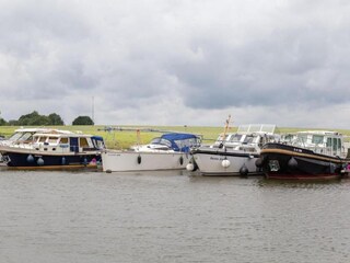 Casa per le vacanze Hommert Ambiente 26