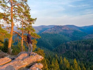 Casa per le vacanze Hommert Ambiente 25