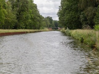 Vakantiehuis Hommert Omgeving 29