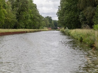 Vakantiehuis Hommert Omgeving 30